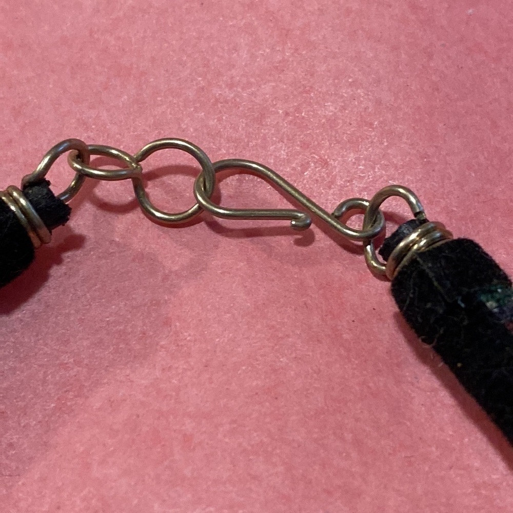 Peruvian Style Stackable Bracelets - Picture 4 of 10